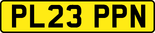 PL23PPN