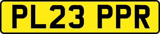 PL23PPR