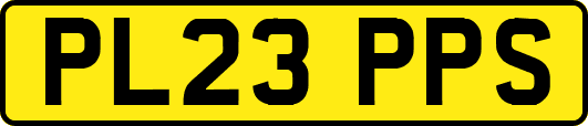 PL23PPS
