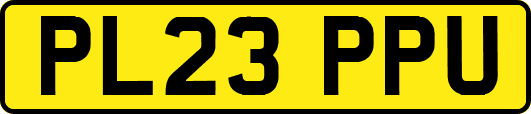 PL23PPU
