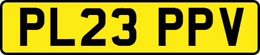 PL23PPV