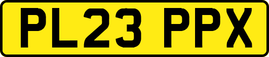 PL23PPX