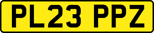 PL23PPZ