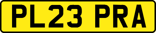 PL23PRA