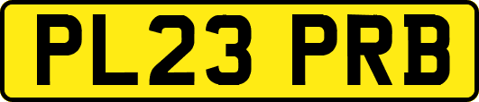 PL23PRB