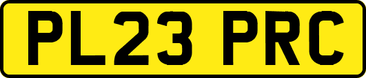 PL23PRC