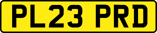 PL23PRD