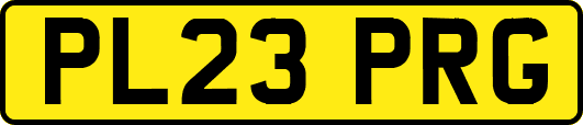 PL23PRG