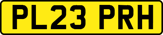 PL23PRH