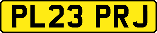 PL23PRJ