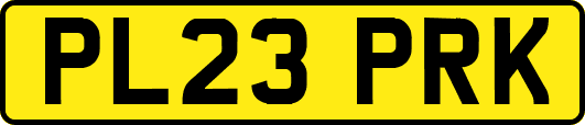 PL23PRK