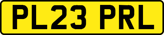 PL23PRL