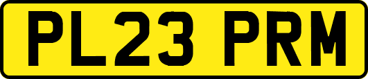 PL23PRM