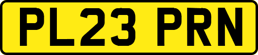 PL23PRN