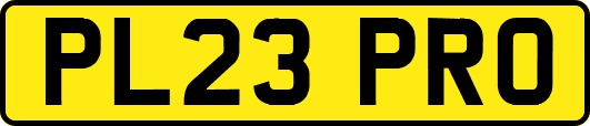 PL23PRO