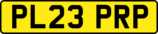 PL23PRP