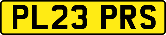 PL23PRS