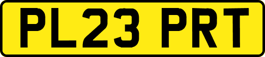 PL23PRT