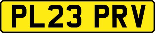PL23PRV