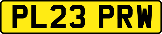PL23PRW