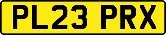 PL23PRX