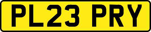 PL23PRY