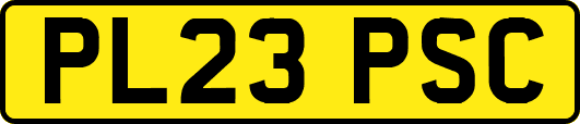 PL23PSC