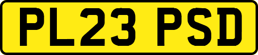 PL23PSD