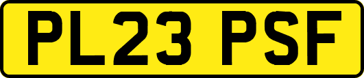PL23PSF
