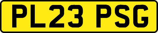 PL23PSG