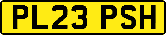 PL23PSH