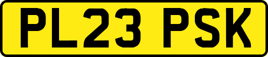 PL23PSK