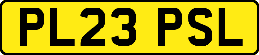 PL23PSL