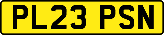 PL23PSN