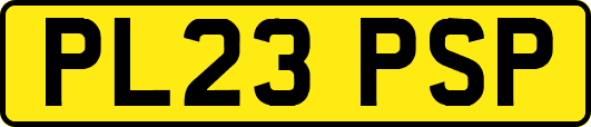 PL23PSP