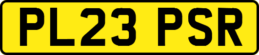 PL23PSR
