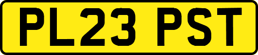 PL23PST