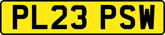 PL23PSW