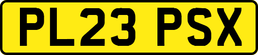 PL23PSX