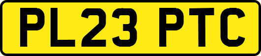 PL23PTC