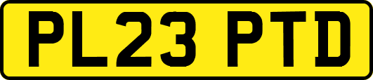 PL23PTD