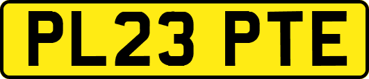 PL23PTE