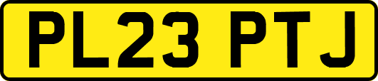 PL23PTJ