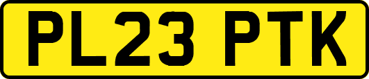 PL23PTK