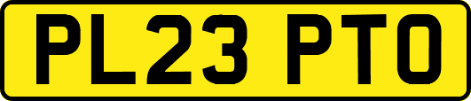 PL23PTO