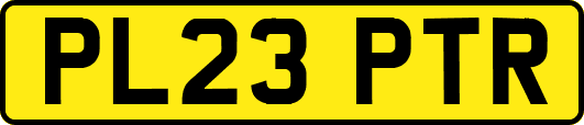 PL23PTR