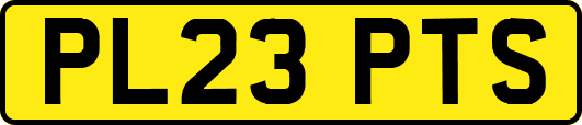 PL23PTS