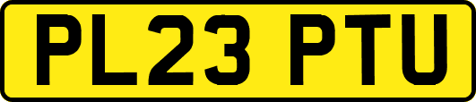 PL23PTU