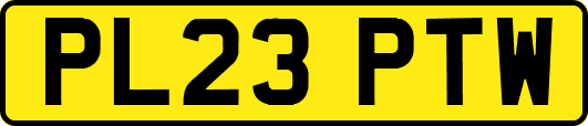 PL23PTW