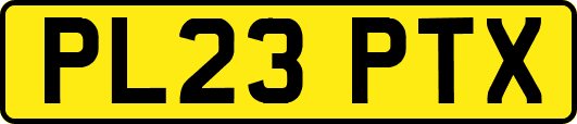 PL23PTX